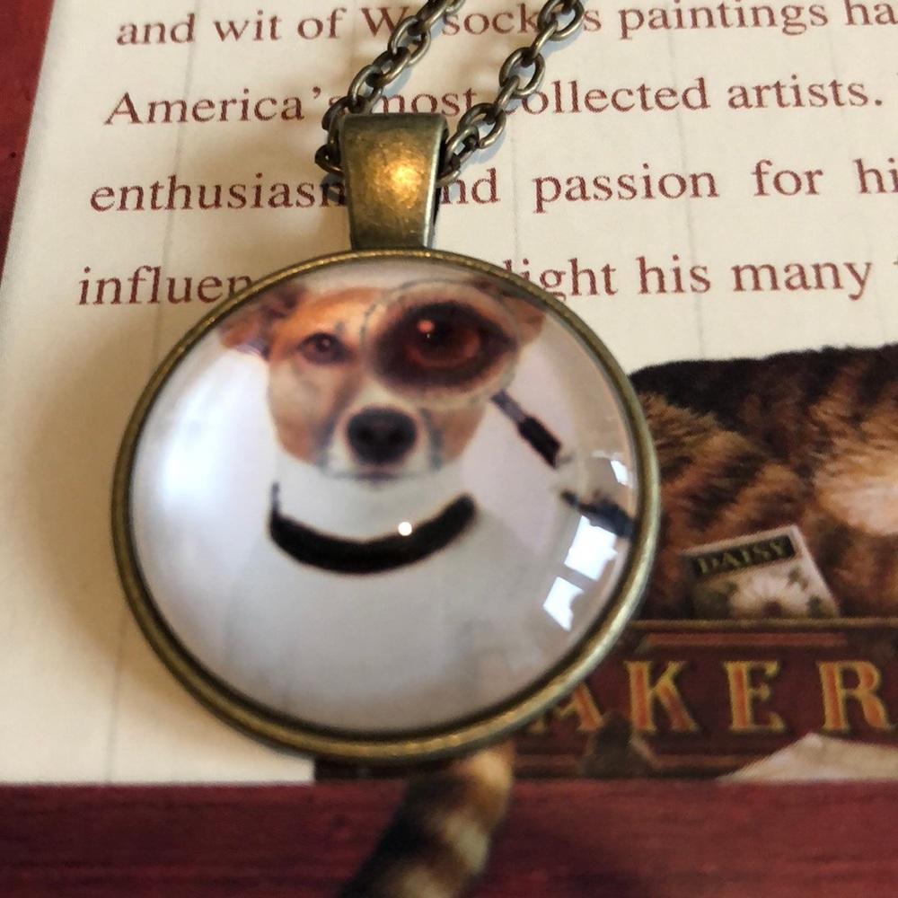 Sherlock dog